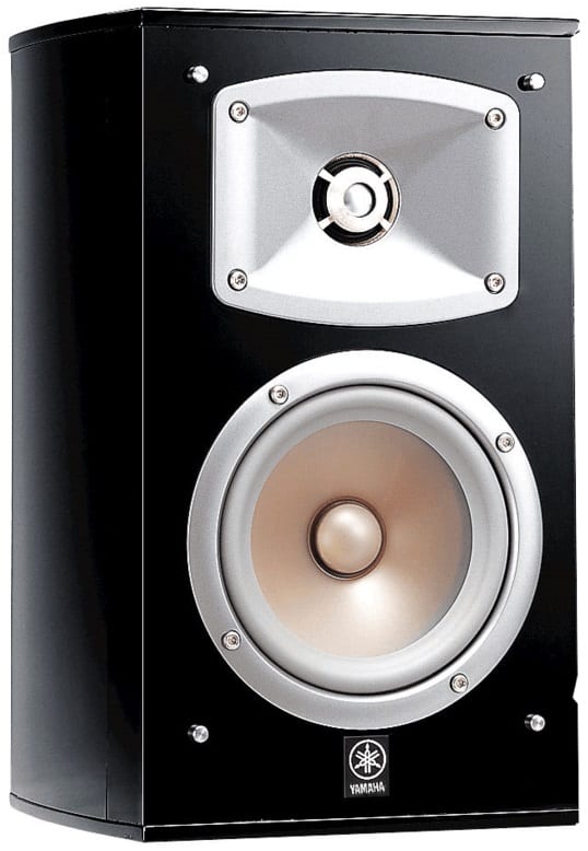Yamaha NS-333 Boekenplank luidspreker | Audiofrenzy